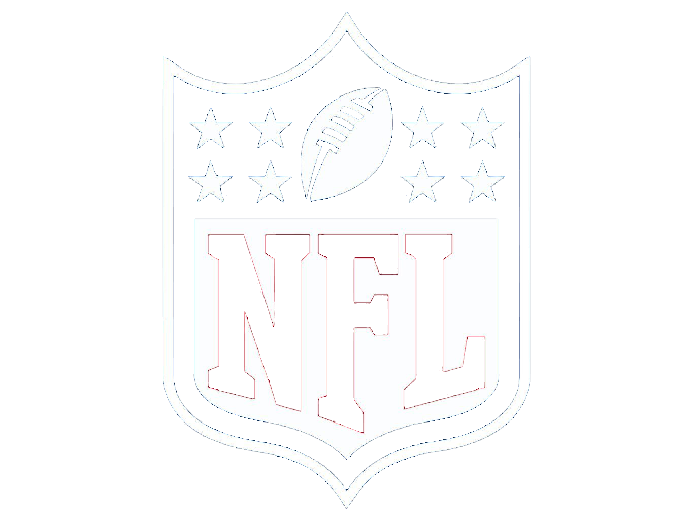 NFL logo