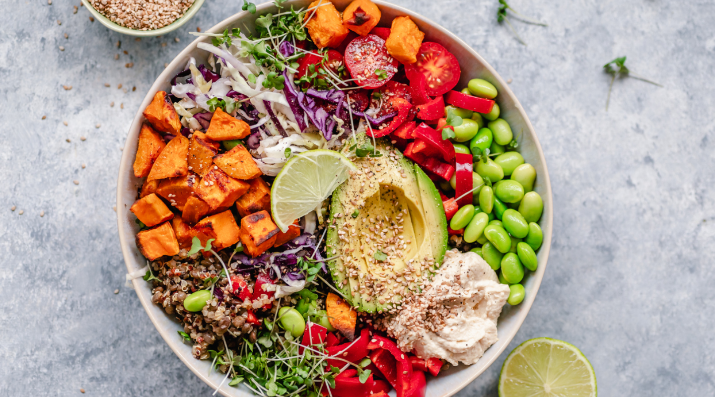 Lifestyle & Nutrition