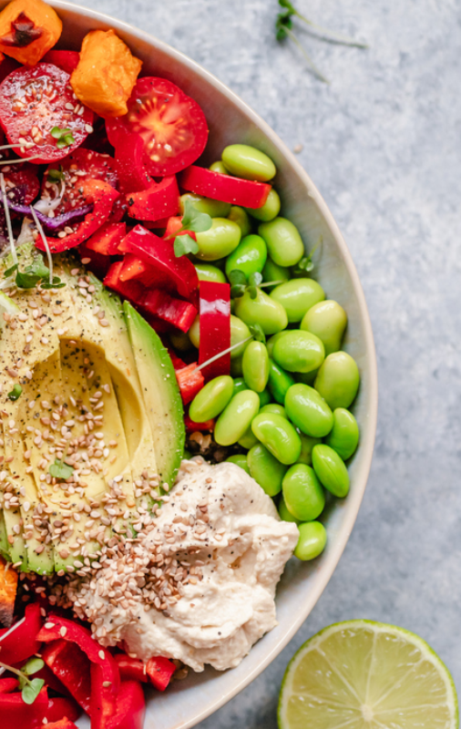 Hero Image Mobile