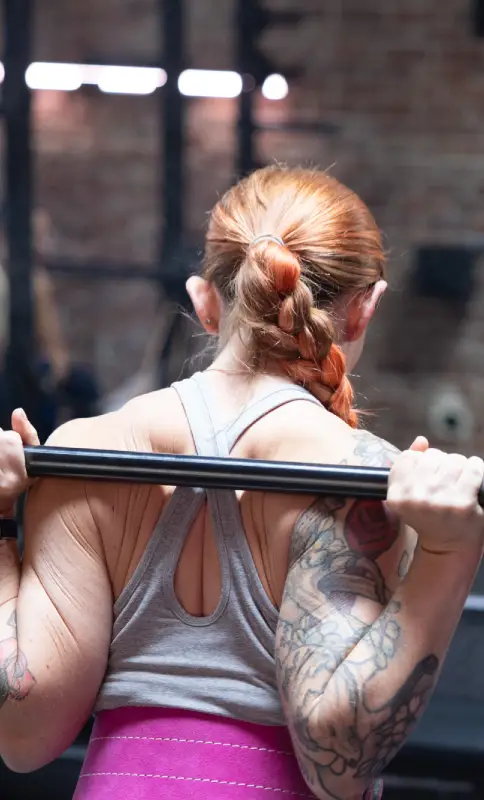 Rose City Barbell