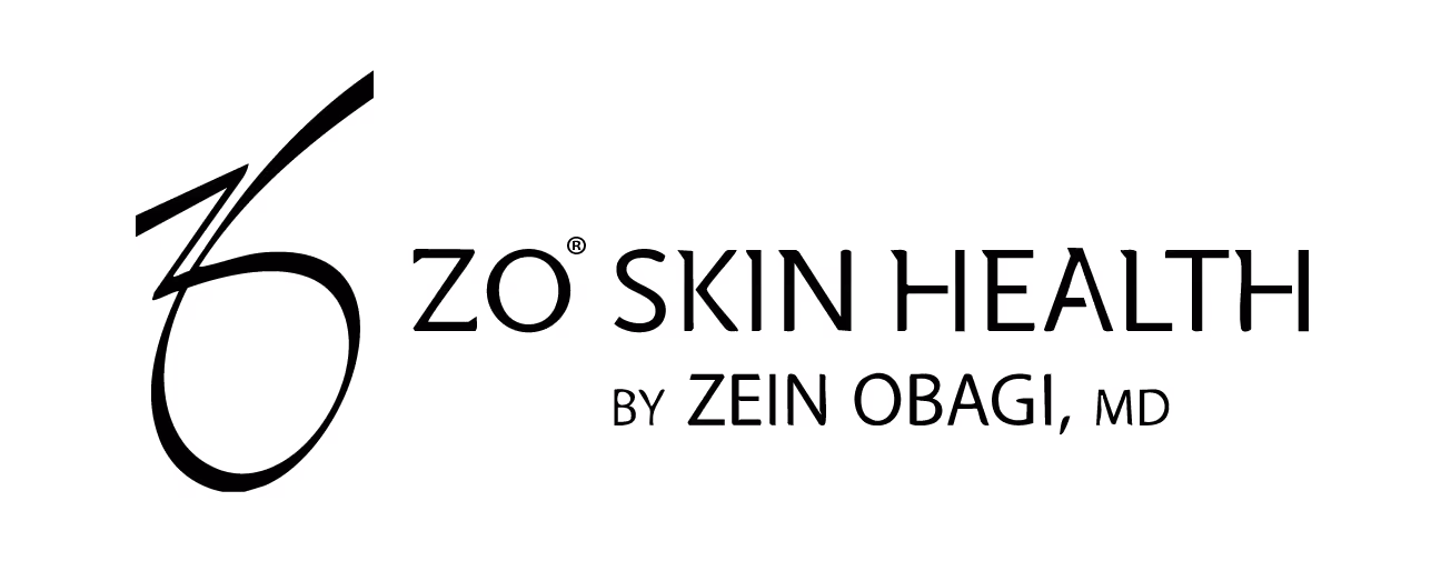 ZO Skin Health by Zen Obagi, MD logo.