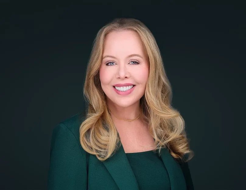 Sonja Yurkiw, Chief Legal Officer and Chief Compliance Officer at Concord