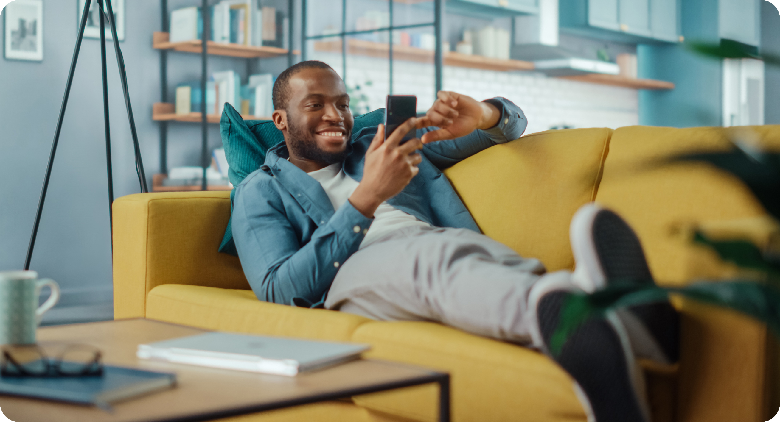 Unified ERP for High-Volume eCommerce Retailers