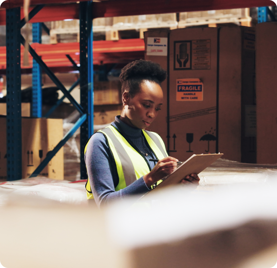 Scale from Startup to Global Brand