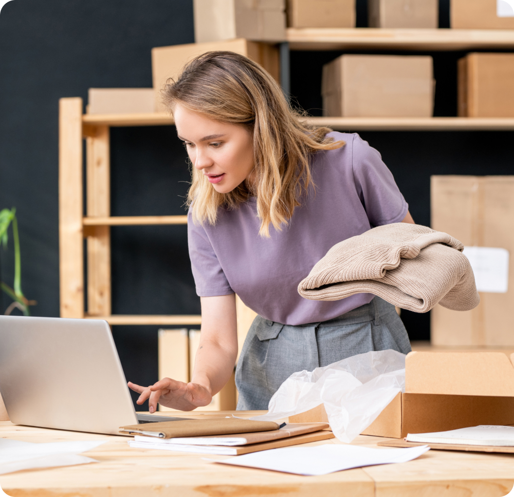 Grow Fast, Stay in Control