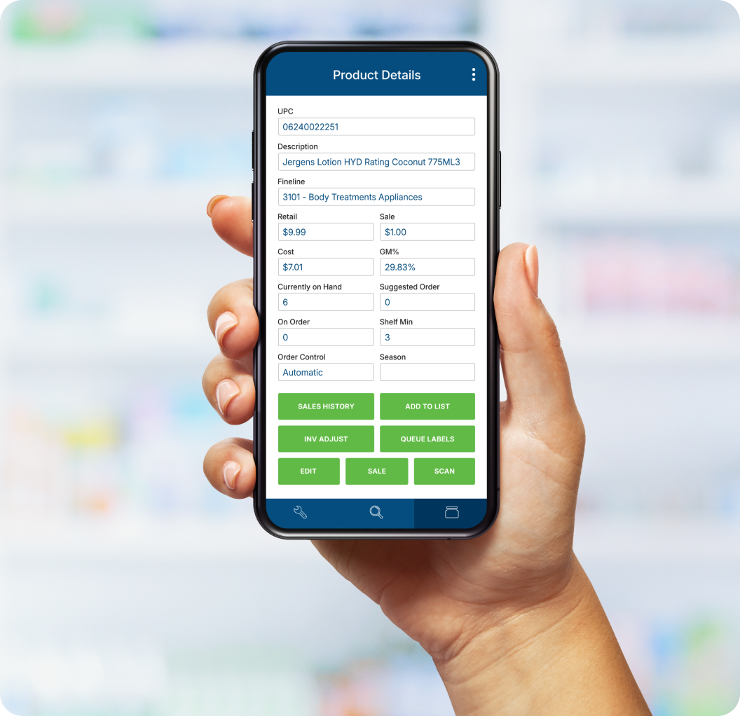 Learn more about POSitouch