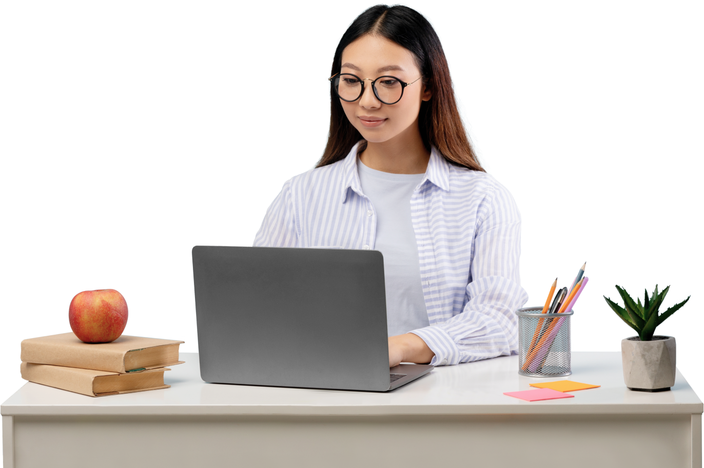 Seamless Sync Between Physical & Digital Storefronts