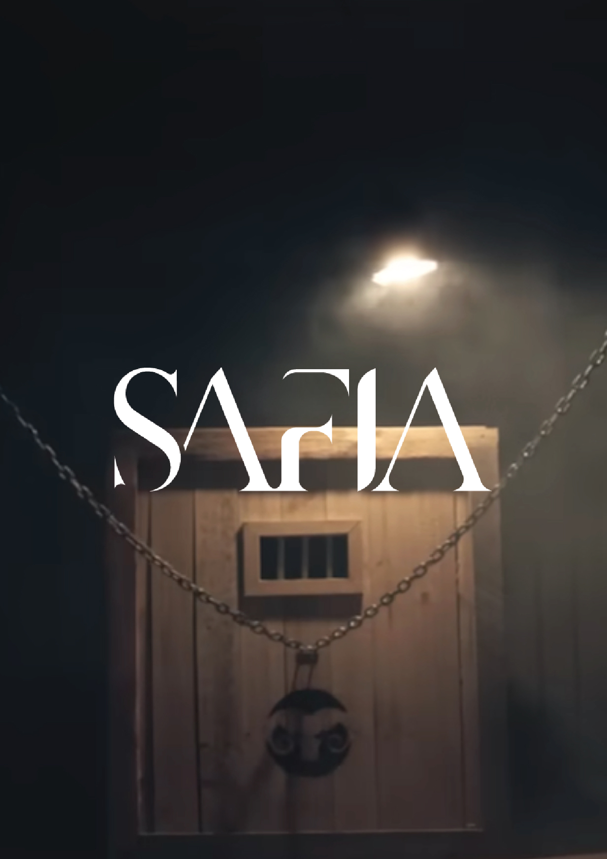  SAFIA - Counting Sheep (Official Video)