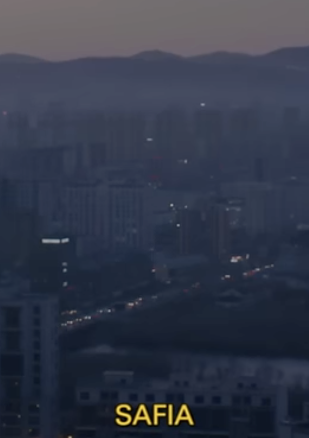  SAFIA - Resolution (Official Video)