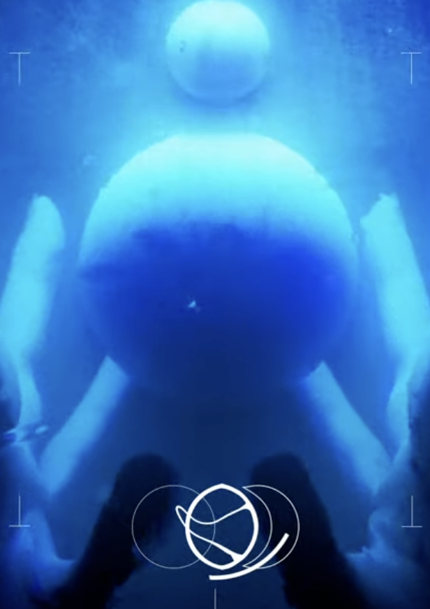  SAFIA - Float (Official Visualiser)