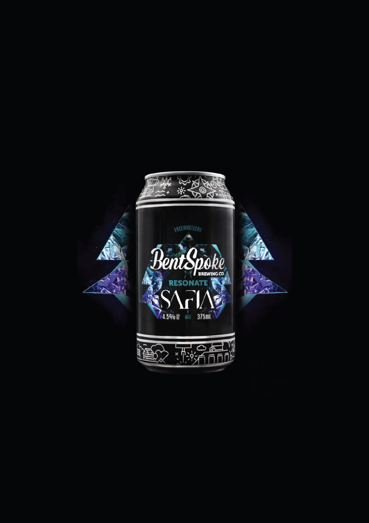 BentSpoke x SAFIA: The Making of Resonate