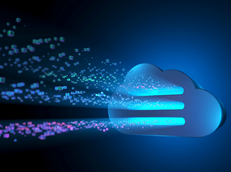 Cloud Migration and Modernization on AWS | CapNexus