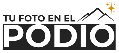 Tu Foto en el Podio