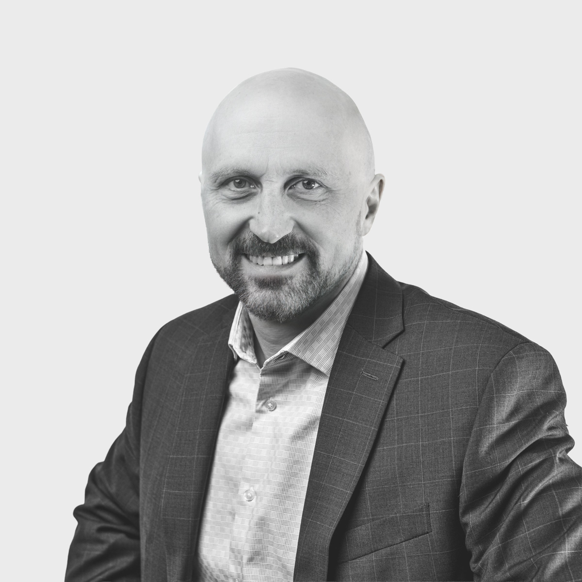 Tony Casola - Founder of Casola Koppe Architects