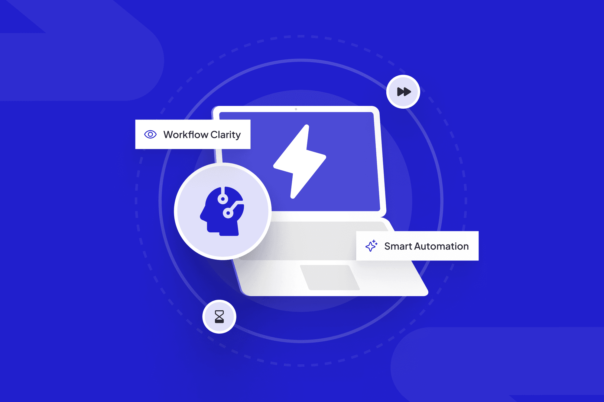 AI Workflow Automation: From Spreadsheets to Smart Systems
