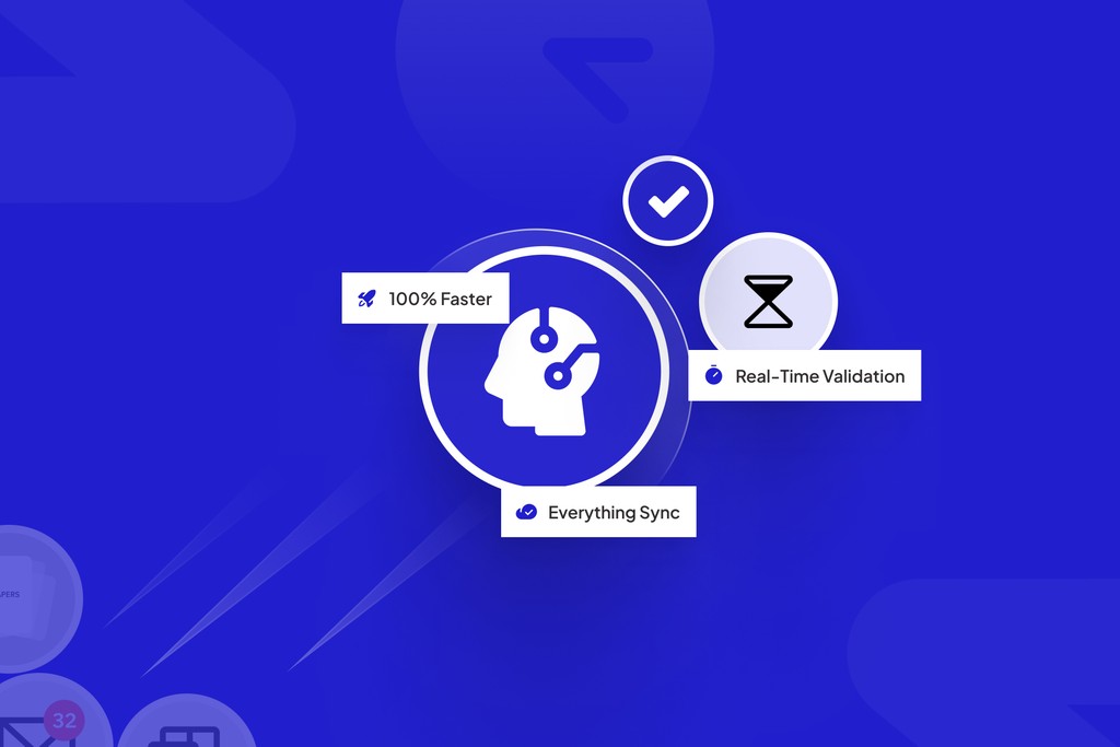 How One Engineering Firm Reclaimed 50% of Its Time with AI Automation