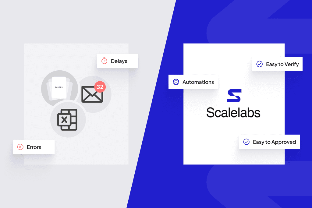 Vendor Onboarding Process: Steps, Checklist, and Approval Flow