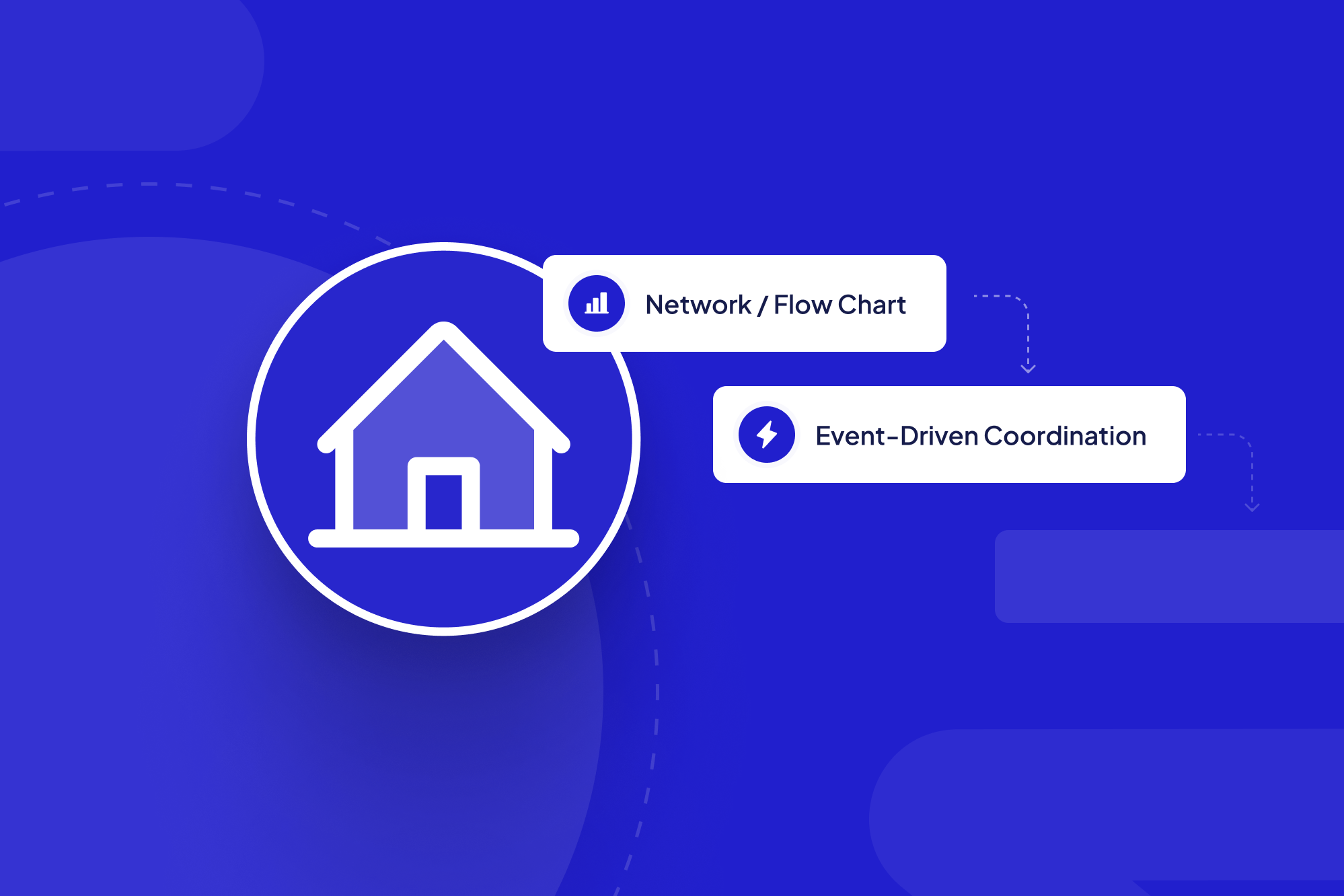 Real Estate Workflow Automation: One Flow for Multi-Party Deals