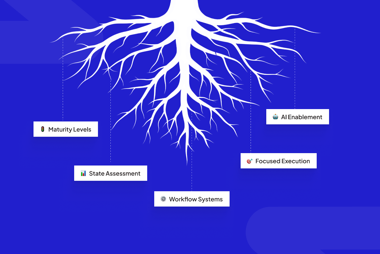 Operational Maturity Model: Where Does Your Organization Stand?