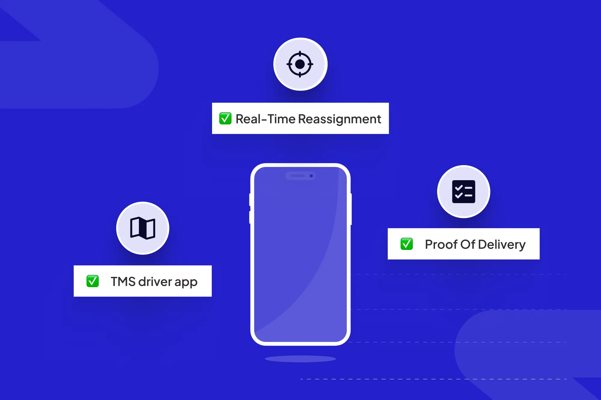 Your Drivers Hate Your App. That’s a Routing Problem.