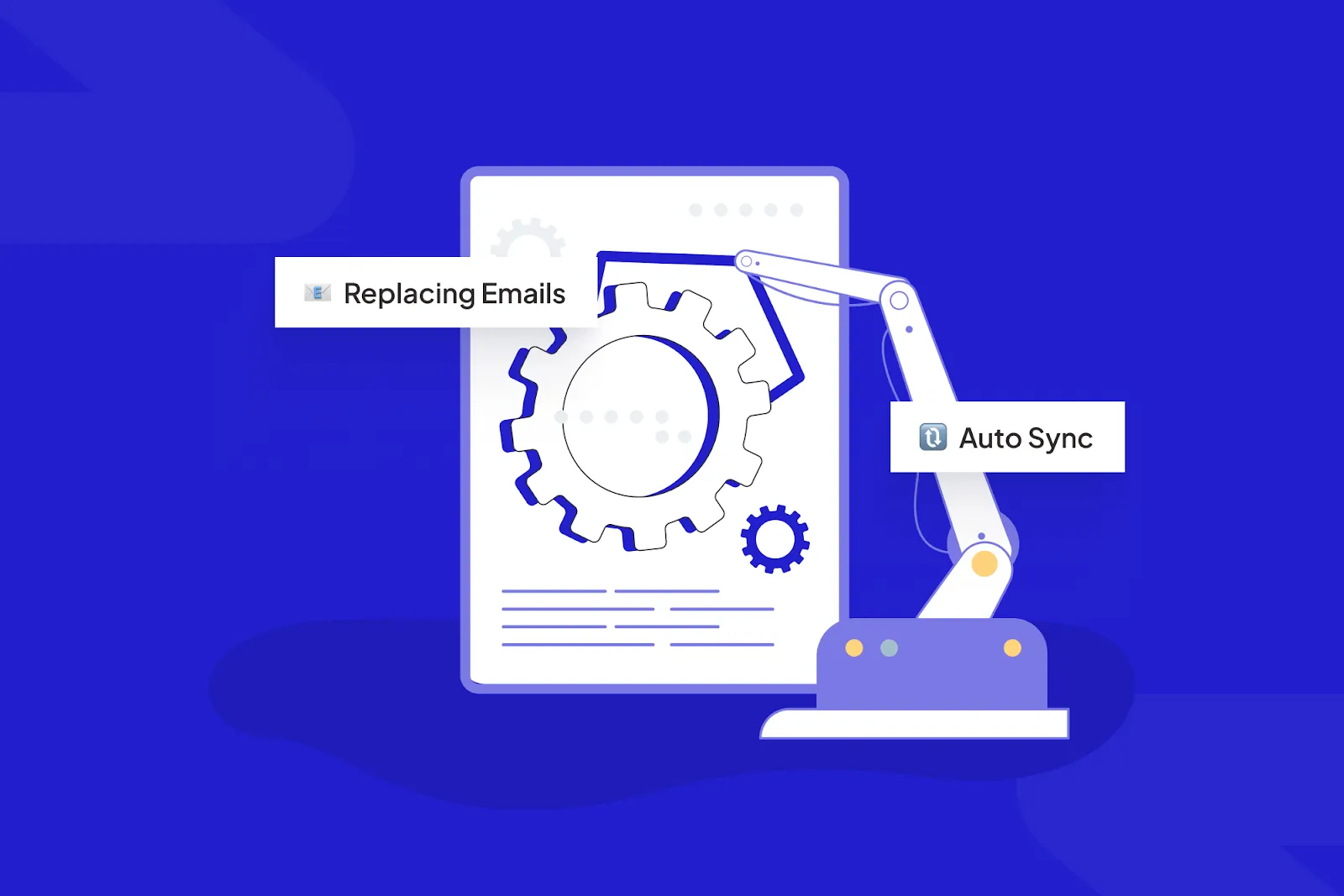 Best Business Process Automation Examples for Operations Teams