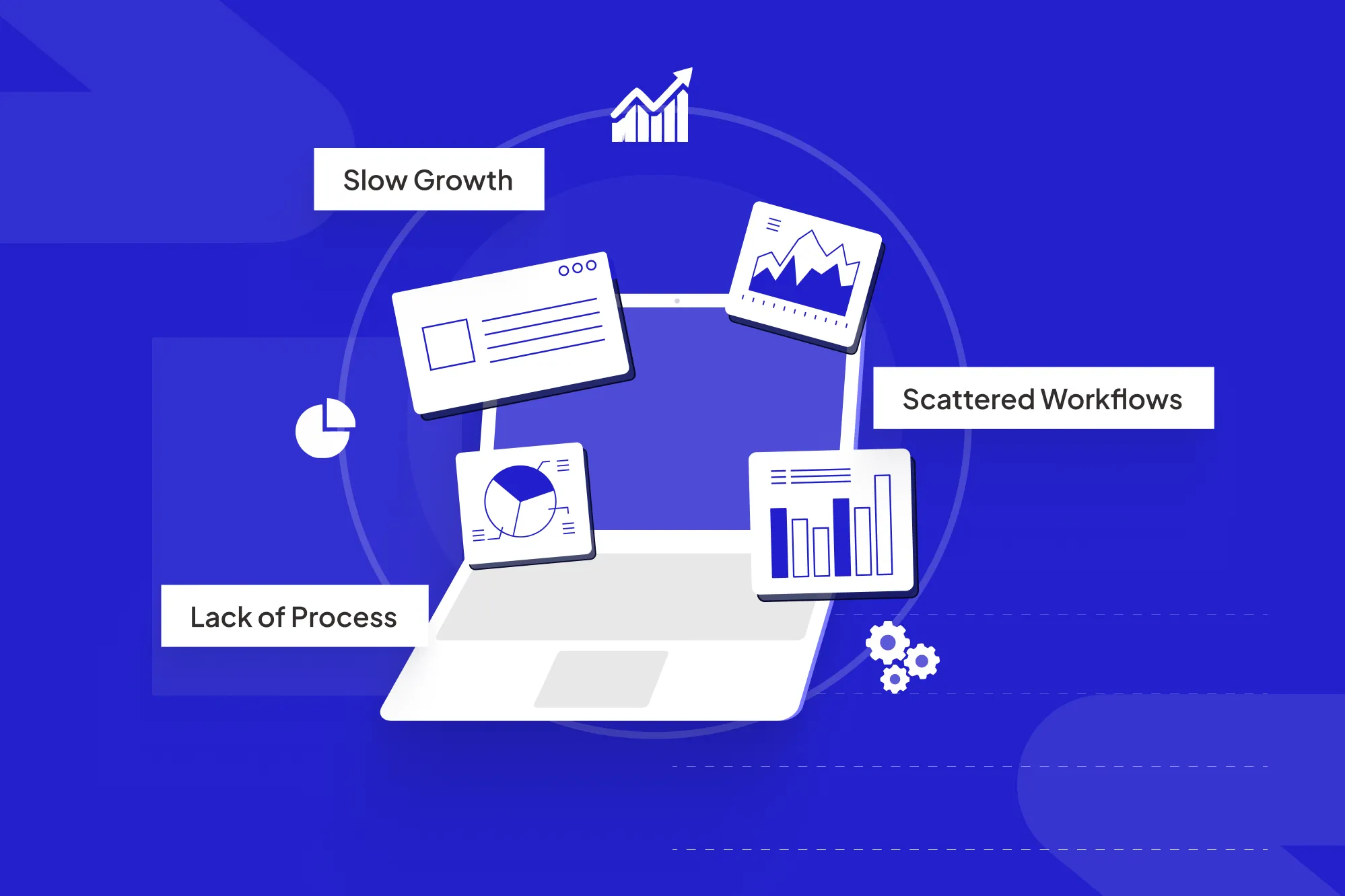 Accounting Workflow Management: Why Work Keeps Getting Delayed