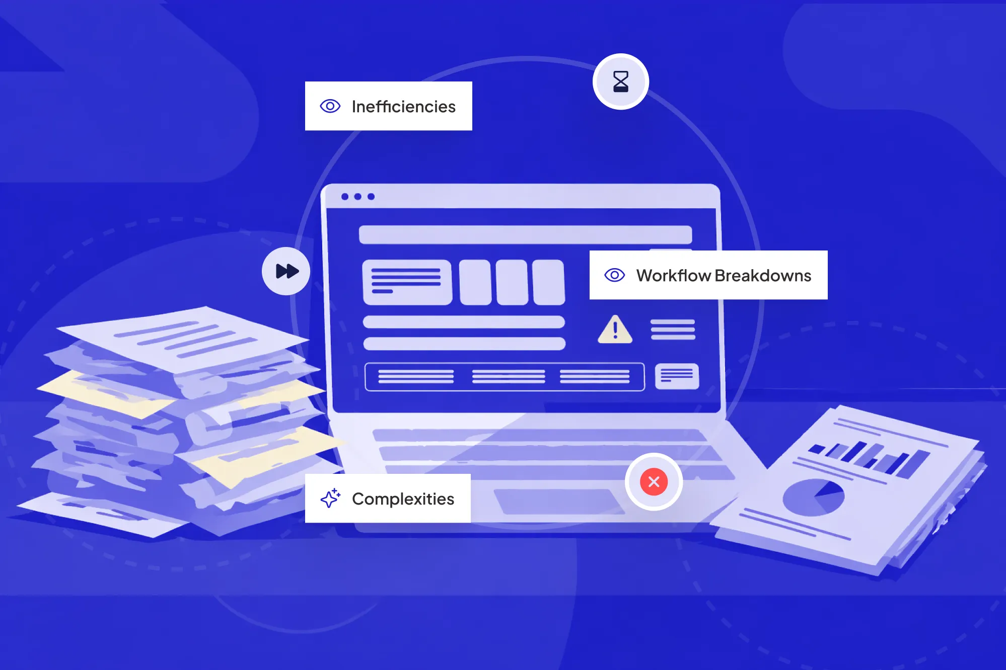 Accounting Firm Operations: What Breaks as You Grow