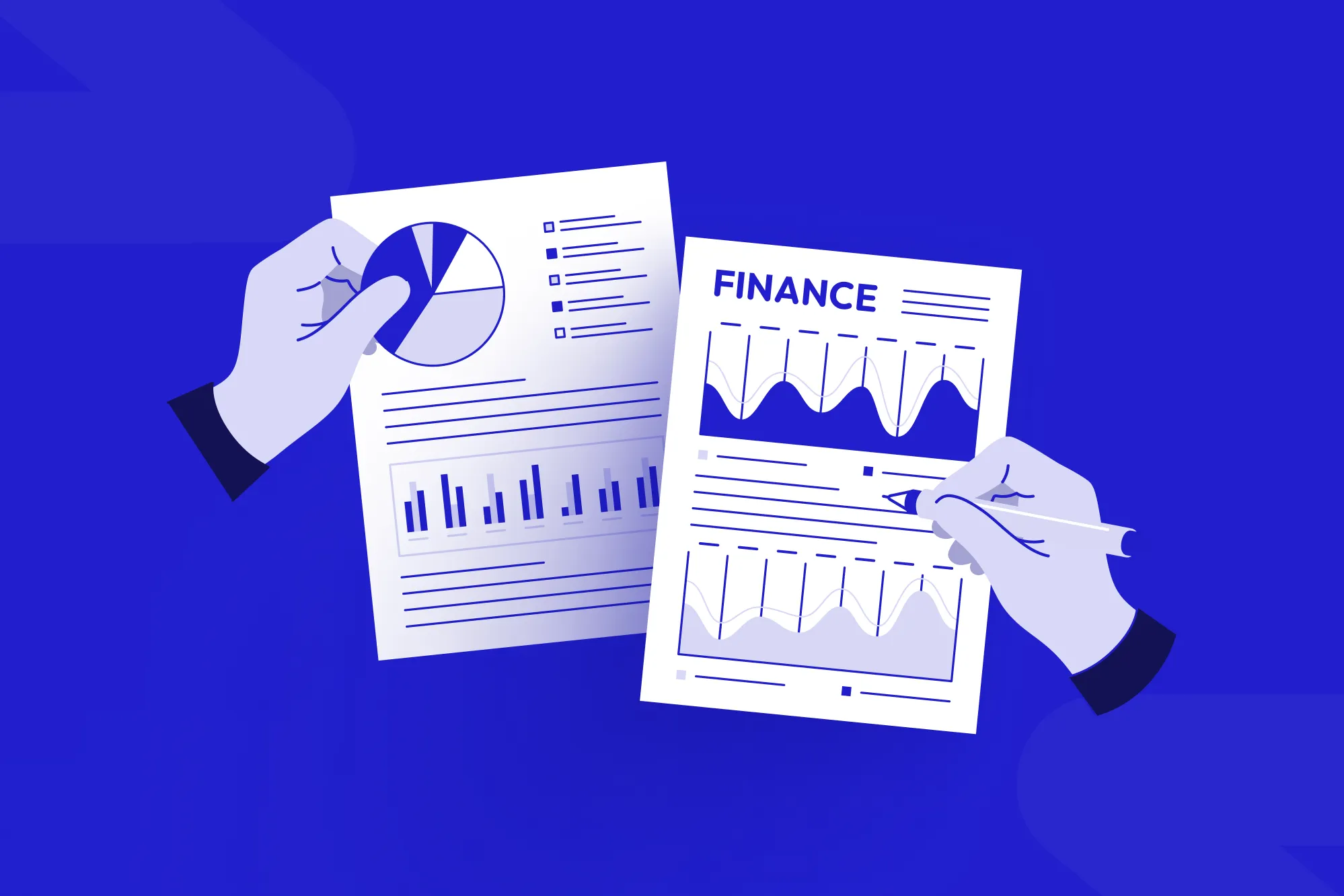 Financial Management Systems: Why Workflows Break at Scale 