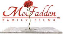 McFadden Family Films Logo