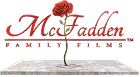 McFadden Family Films Logo
