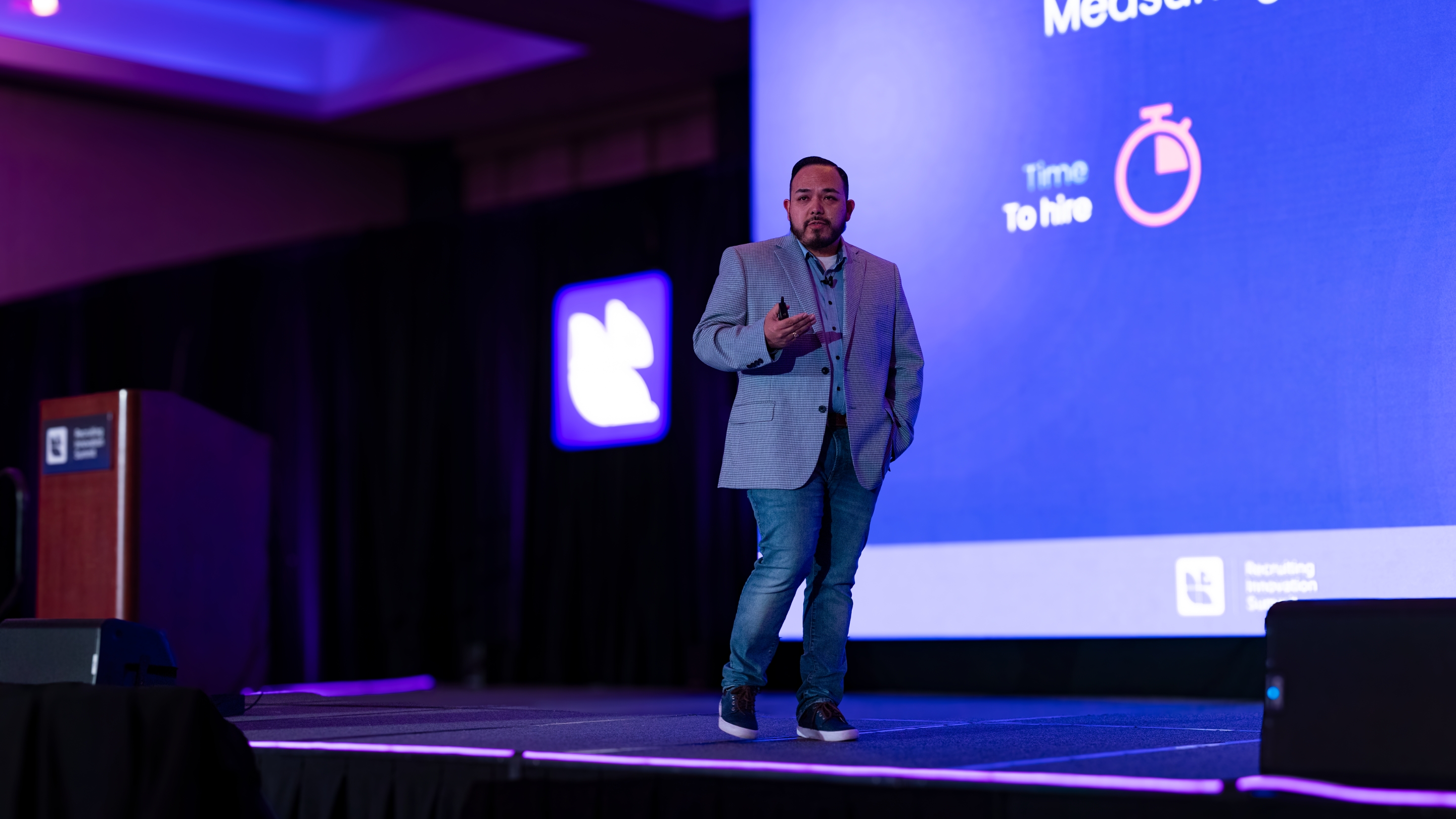 Event page hero image