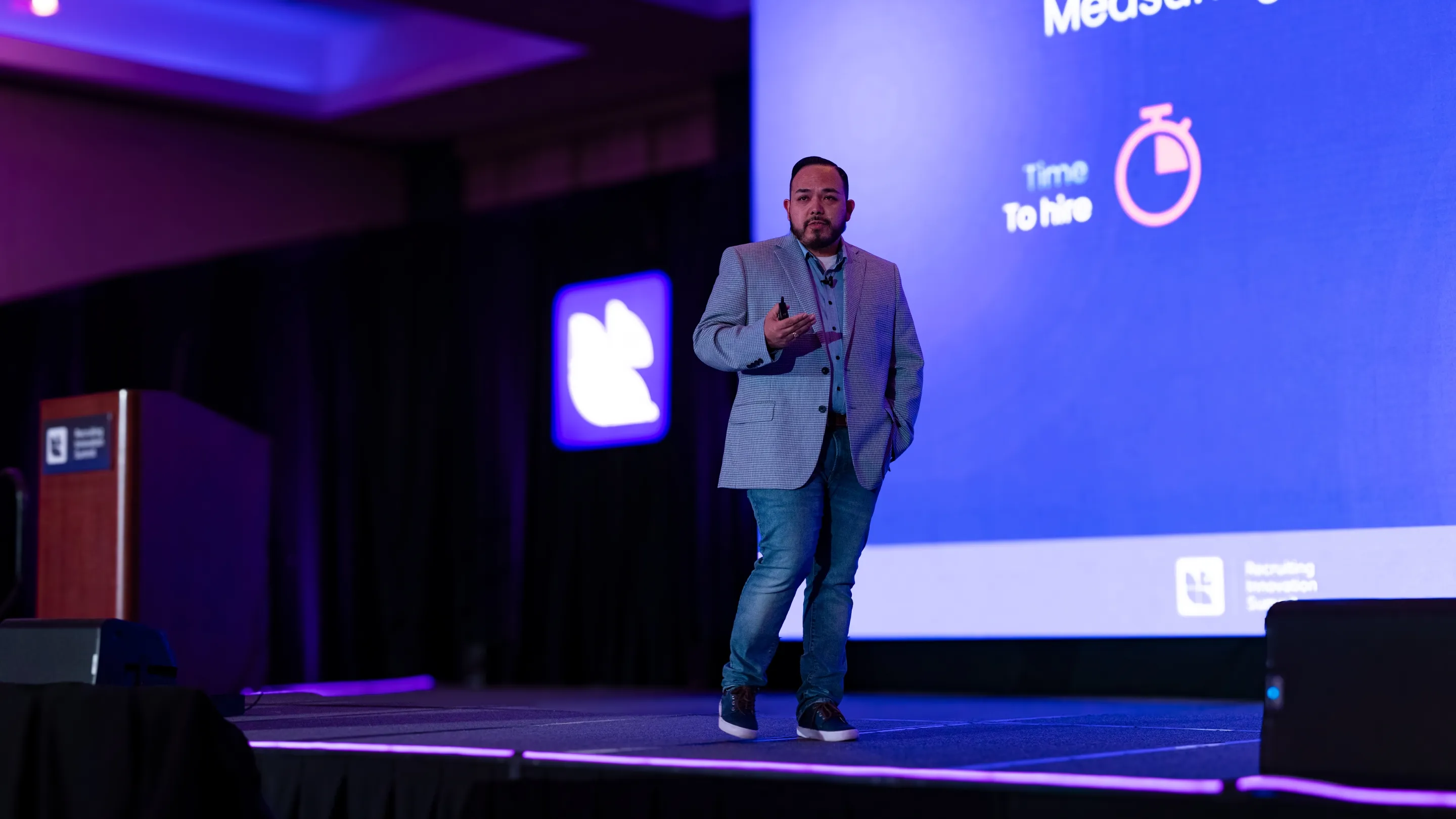 Event page hero image