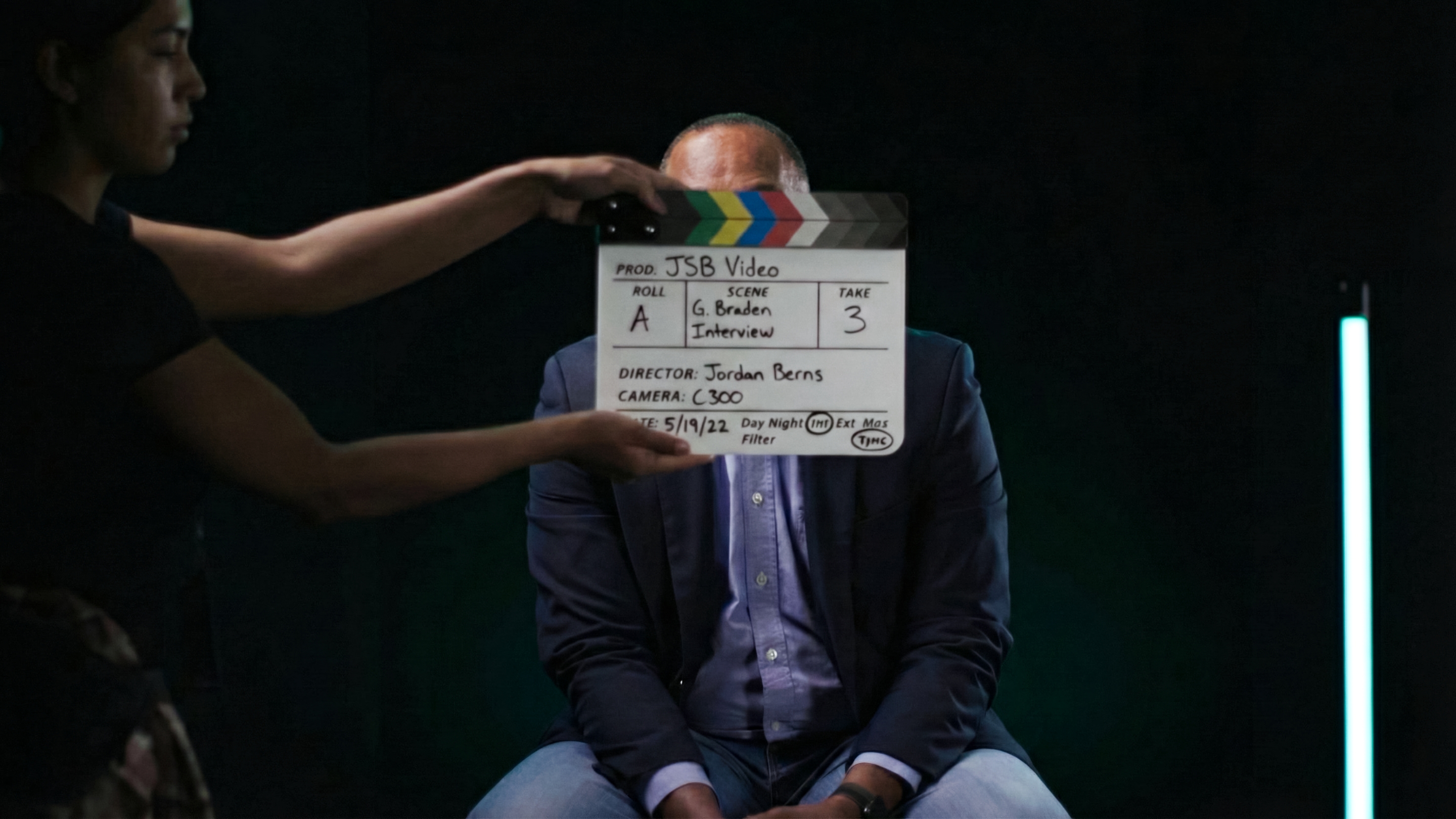 Event page hero image