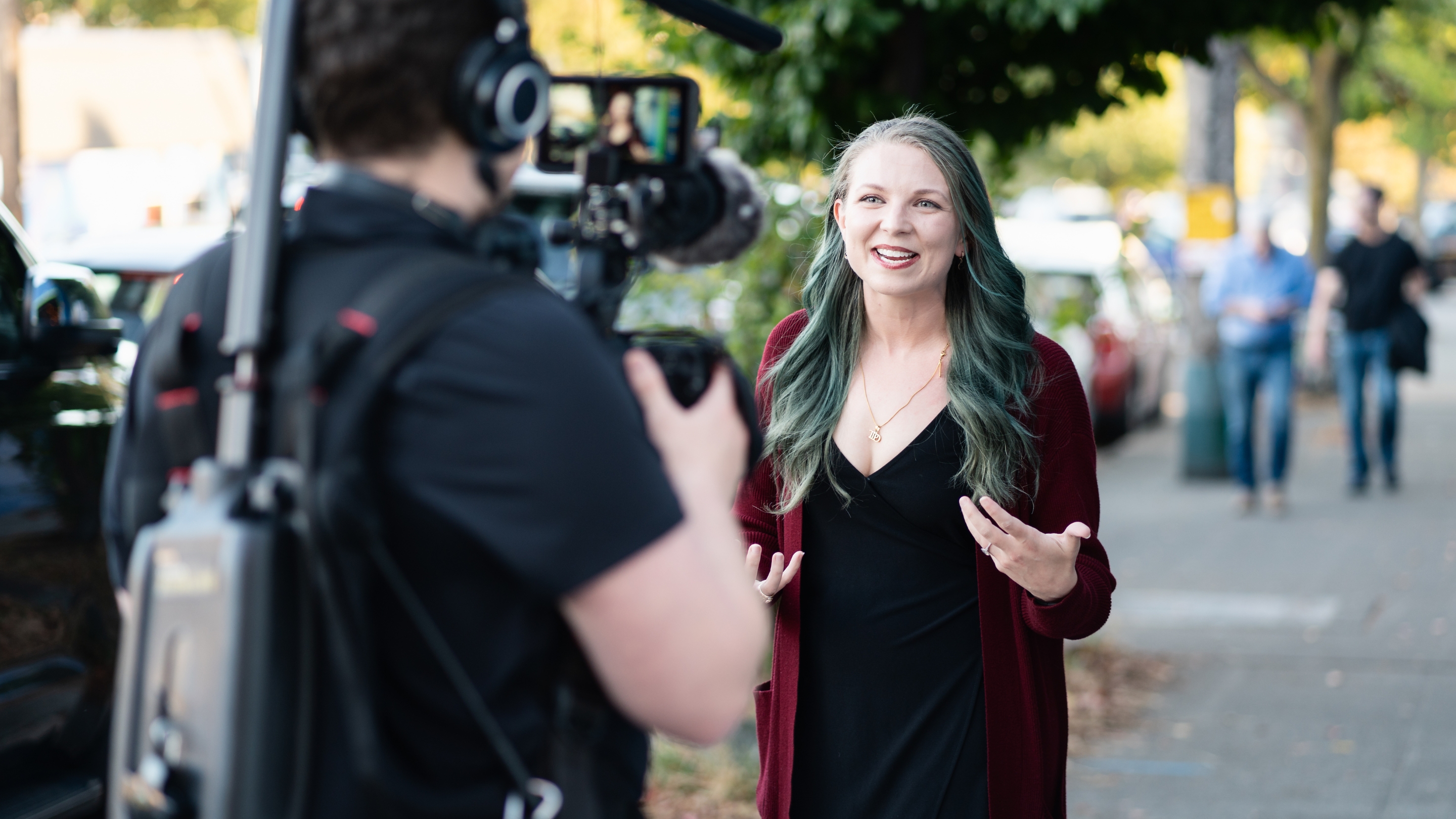 Event page hero image