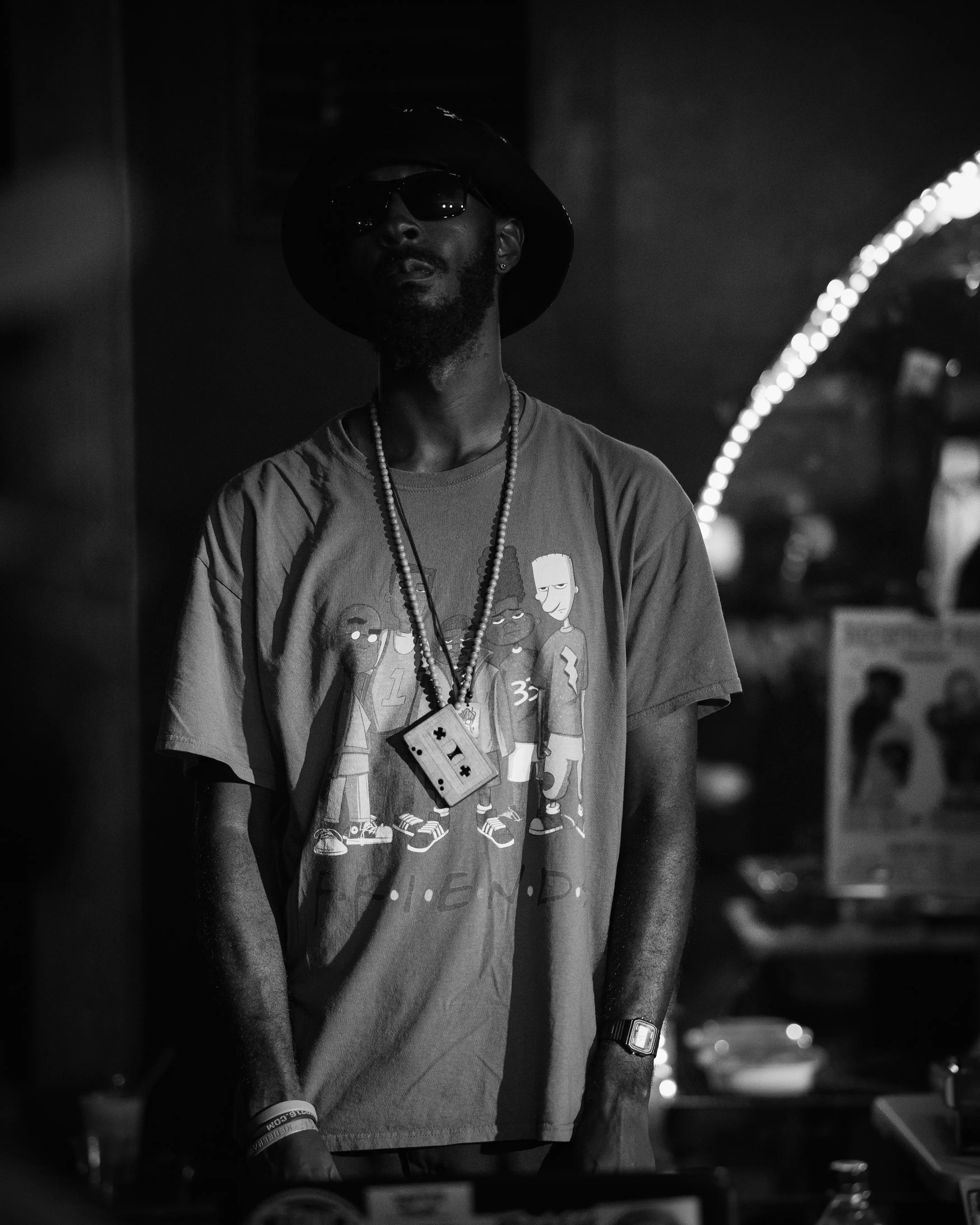 Buffalo event photography live beat battle hip hop performance Western New York