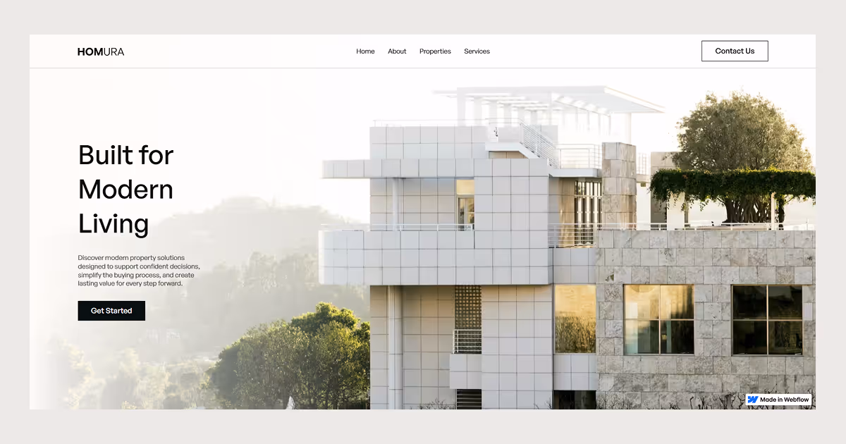 Brighton Point By Rausch Coleman Homed