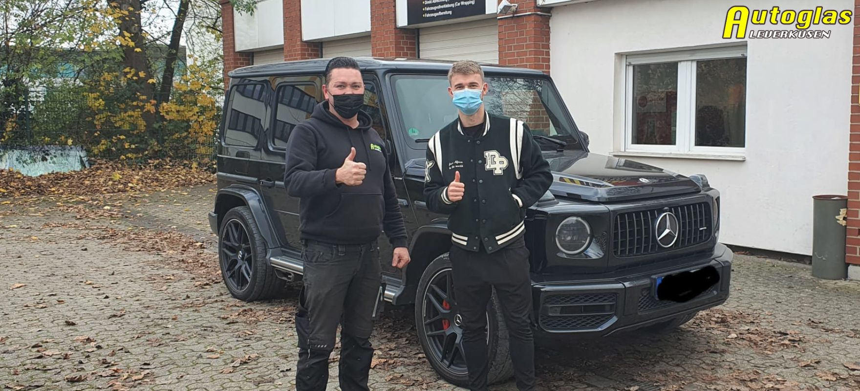 Fahrzeugverglasung Leverkusen