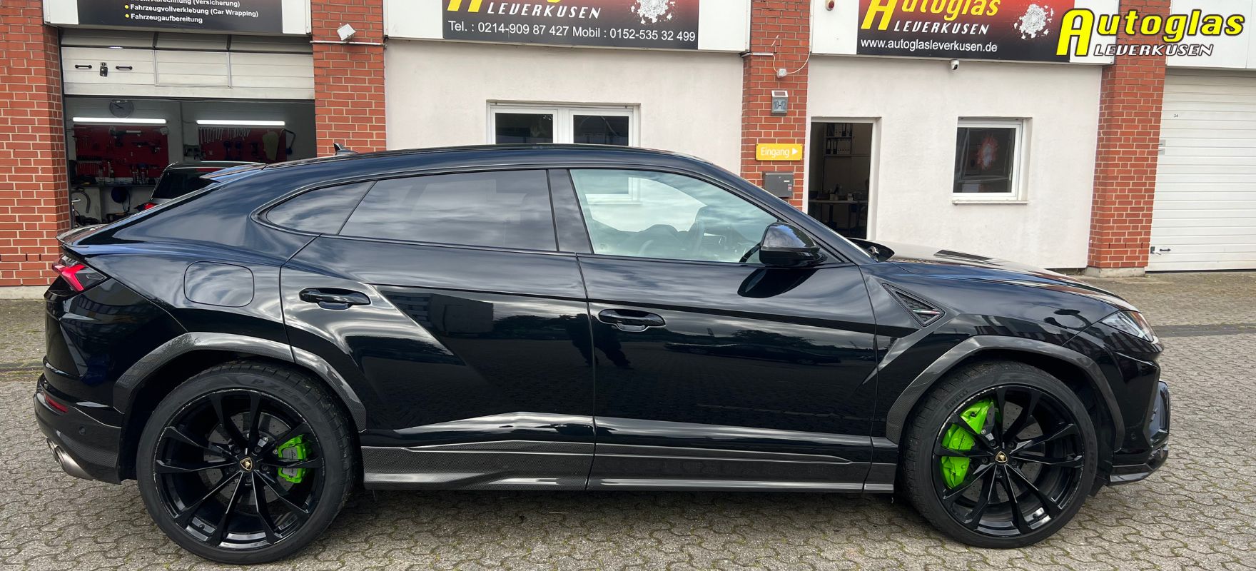 Klimaanlagen Service Leverkusen