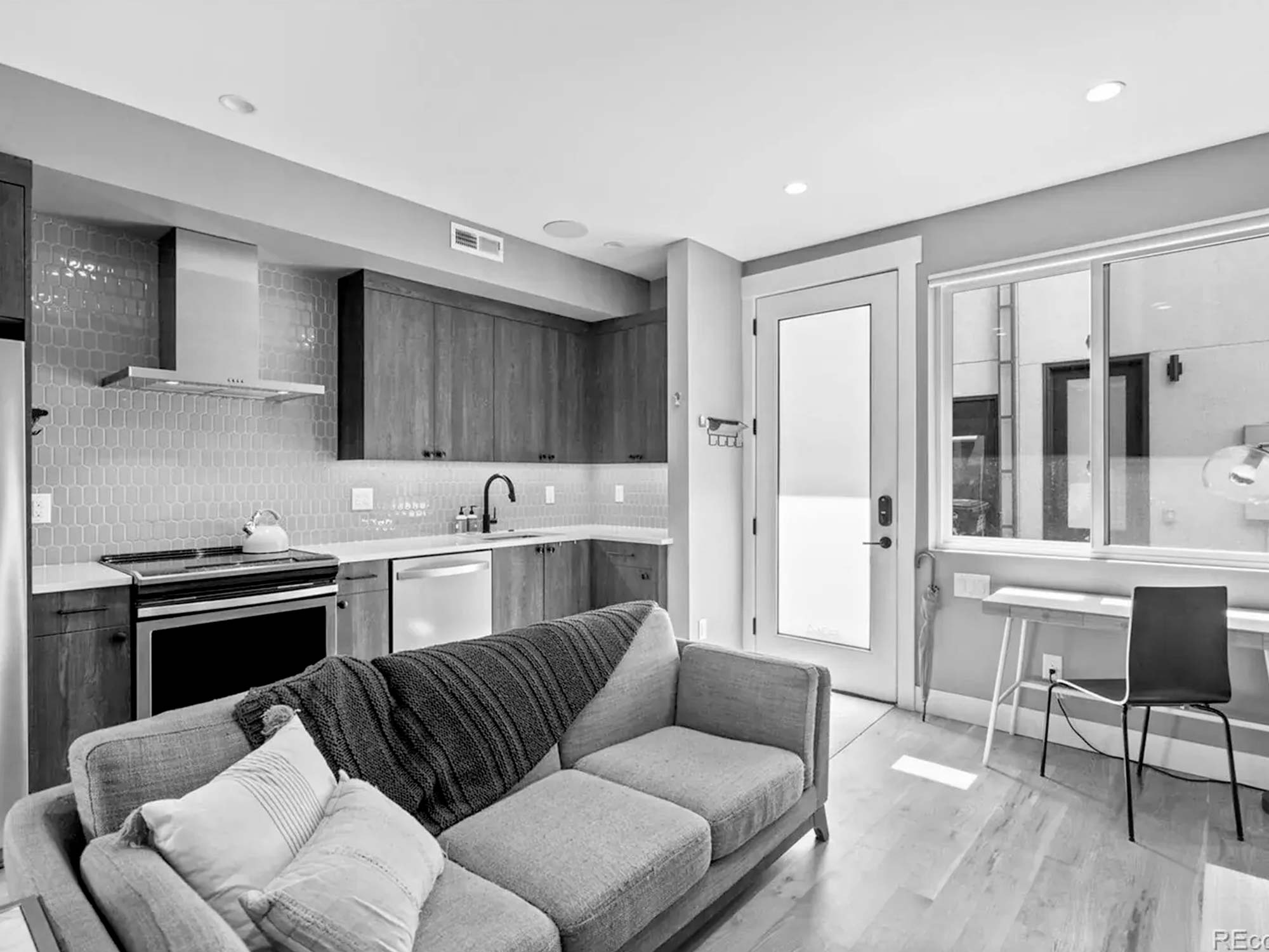 Denver residential property listed by Craig DeBolt