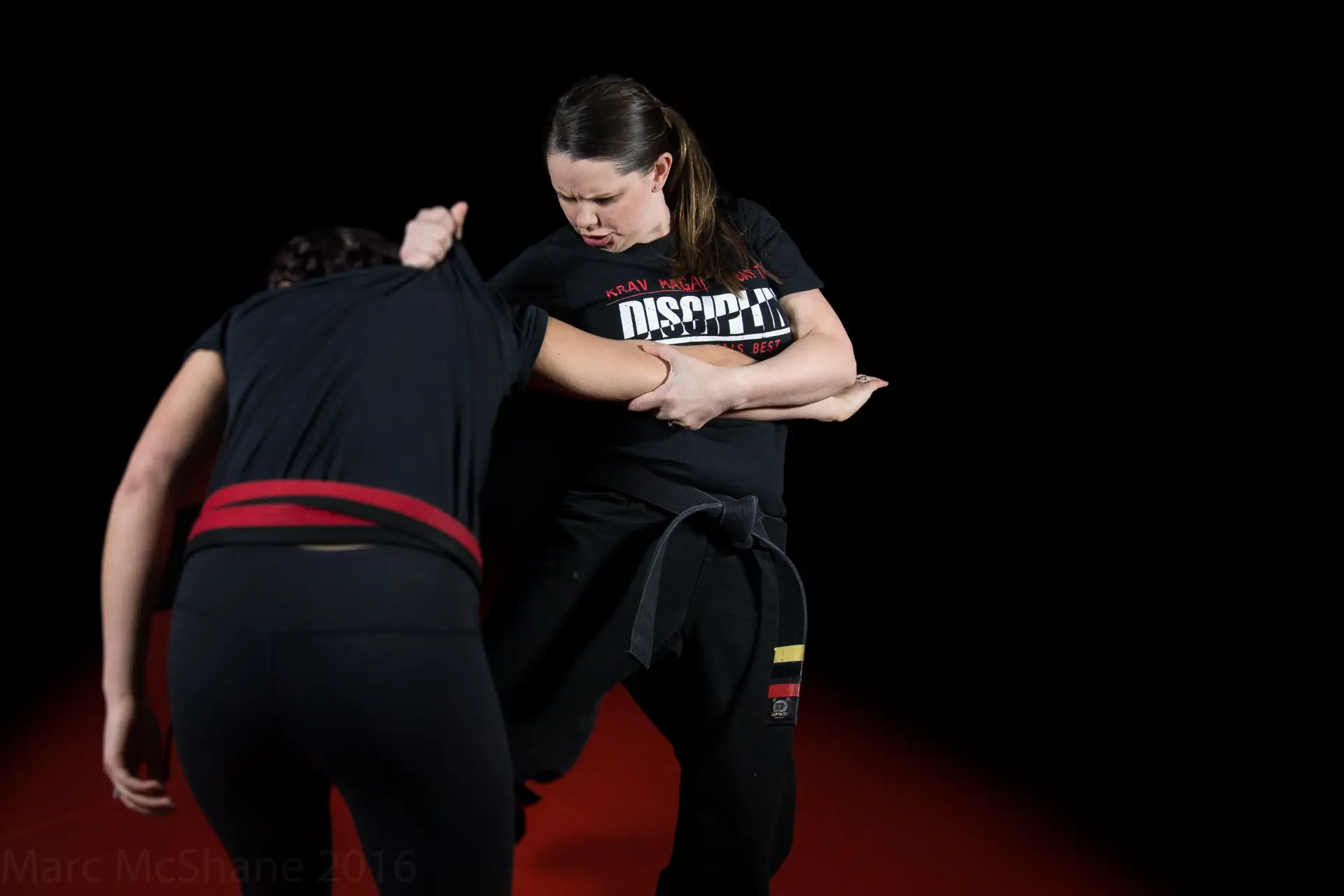 Self Defense Workshops