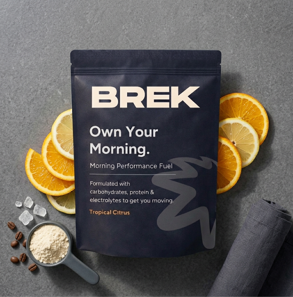 BREK ingredients detail