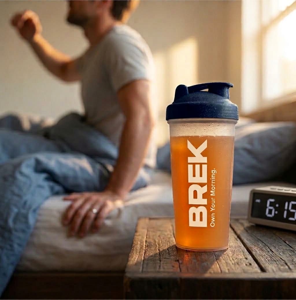 BREK product