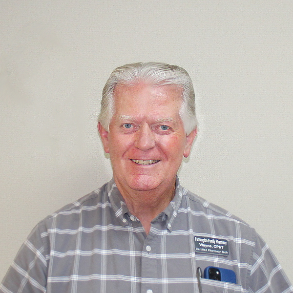 [headshot] image of customer (for a travel tech)