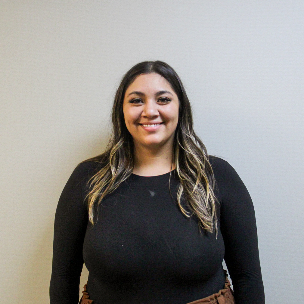 image of founder [headshot]