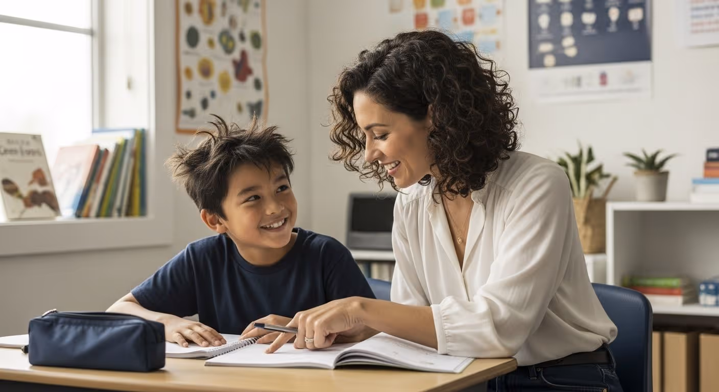 Parental Involvement in Education