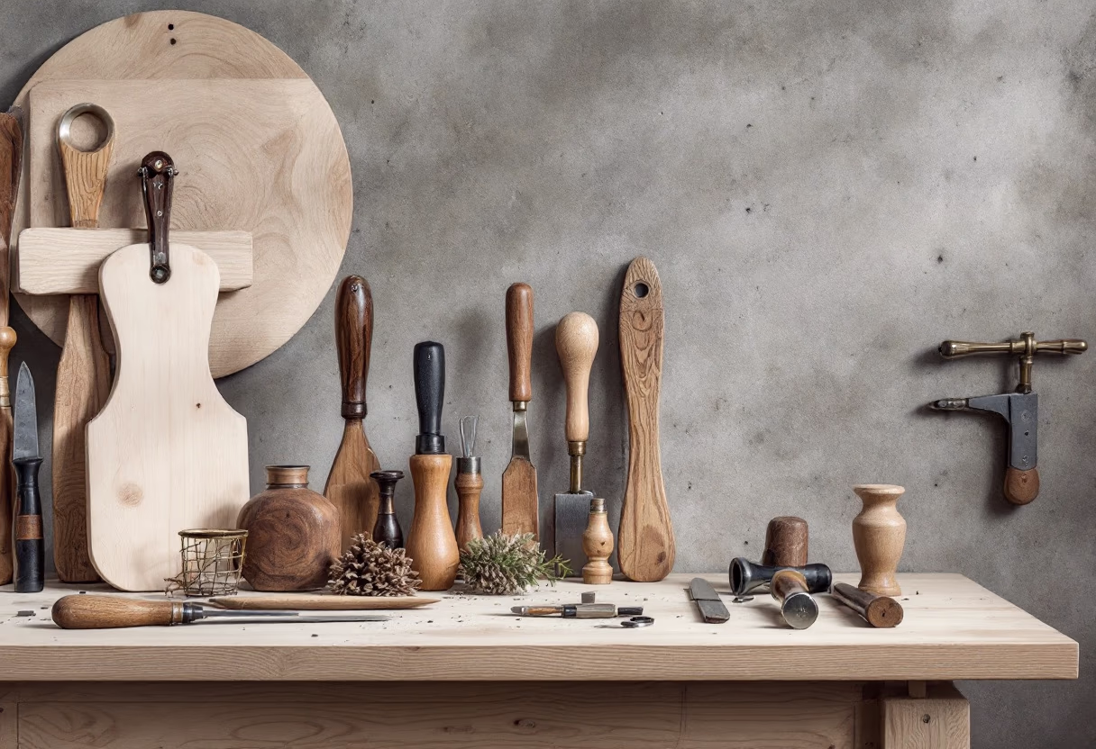 image of diy woodworking project