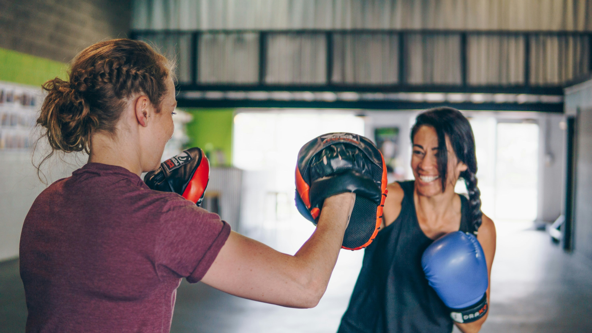 JAB Private Coaching