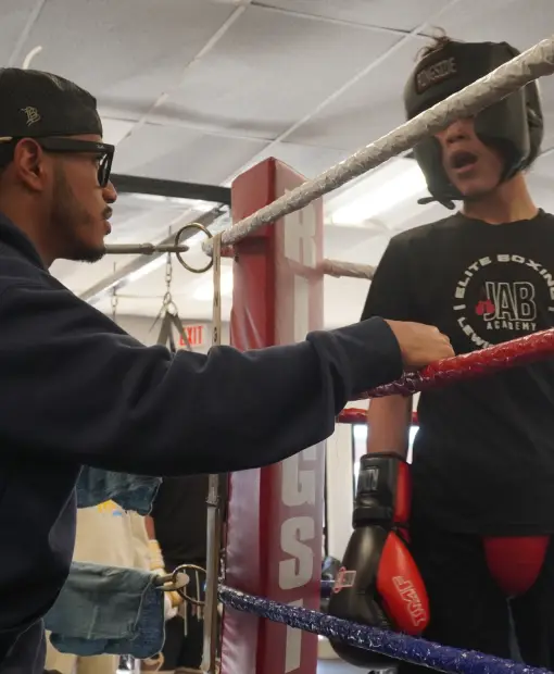 JAB Junior Combat in Lewisville, TX