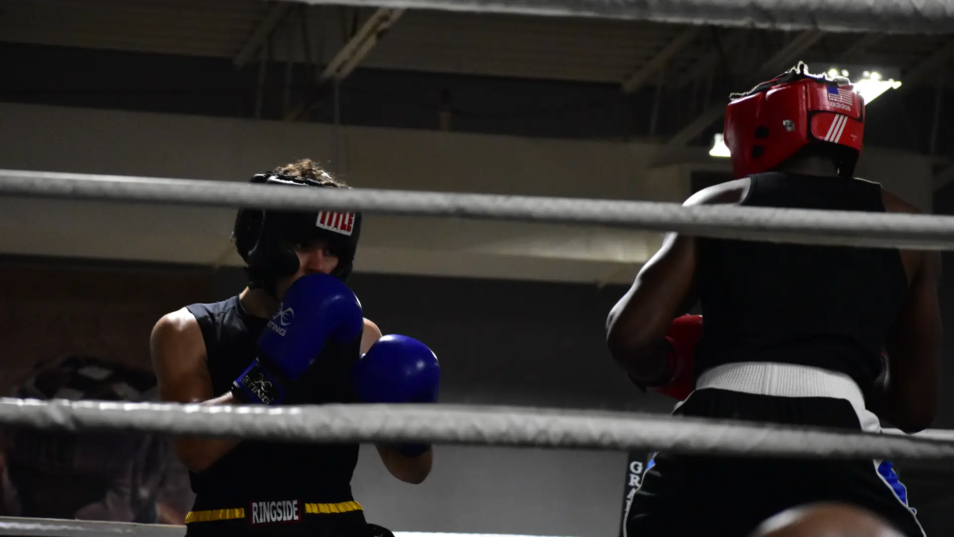 JAB Striker in Lewisville, TX