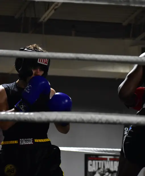 JAB Striker in Lewisville, TX